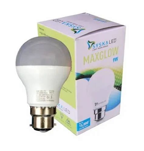Image result for Syska LED Rechargeable Bulb