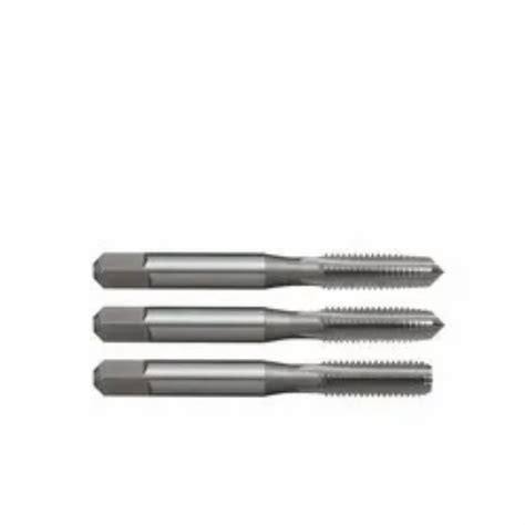 Tapping Tools - Solid Carbide Taps Trader - Retailer from Mumbai