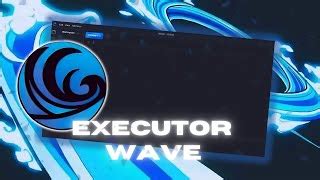 Wave Executor Tutorial 的图像结果