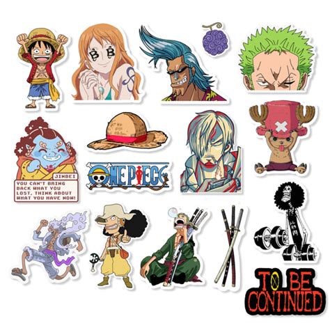 Demon Slayer Stickers – Realitees