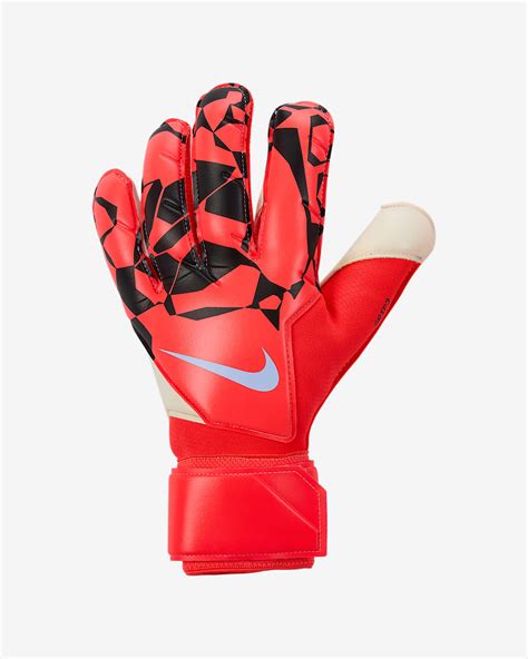 Nike Grip3 Goalkeeper Football Gloves. Nike CA