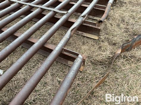 Image result for Drive Over Cattle Guard