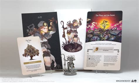 Skrelle | Kingdom Death Collector