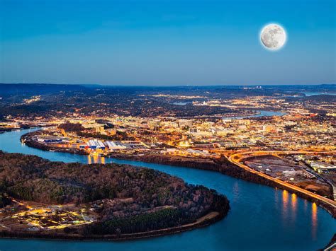 Chattanooga, Tennessee 2026 | Ultimate Guide To Where To Go, Eat ...