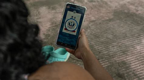 Trump Shuts Down CBP One App, Signaling the Start of His Immigration ...