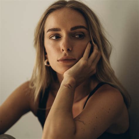 Kristina Chernaleva Onlyfans