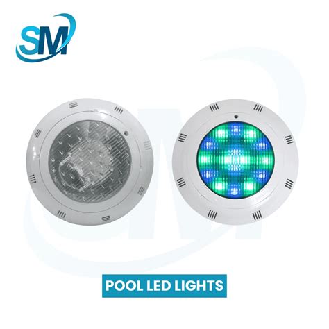 Swimming Pool LED Lights Manufacturers, Importers And Suppliers In ...