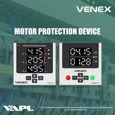 Control Panel - Digital Star Delta Starter Manufacturer from Ahmedabad