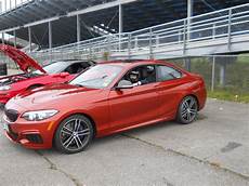 Bmw M240i 0 60 Time by Stock 2018 Bmw M240i X Drive 1 4 Mile Drag Racing Timeslip Bmw M240i 0 60 Time