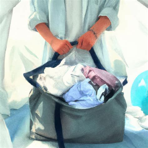 La ropa sucia no es problema Viaja sin Odorf con una bolsa de viaje ...