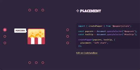 How to Use Popper JS In.html 的图像结果