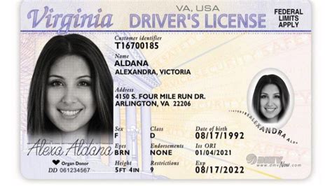 Virginia to offer driver privilege cards to non-U.S. citizens
