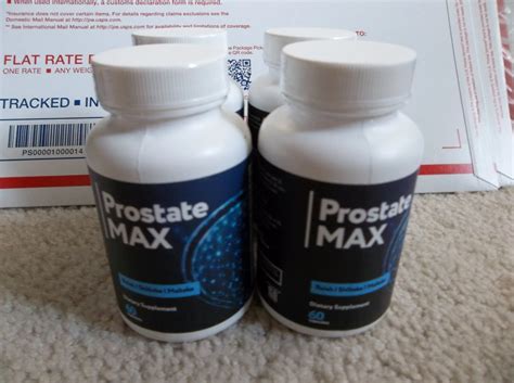 I Tried Prostate Max: Here’s My Honest Review - PeekViews