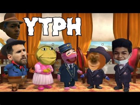 Image result for Backyardigans Ytph
