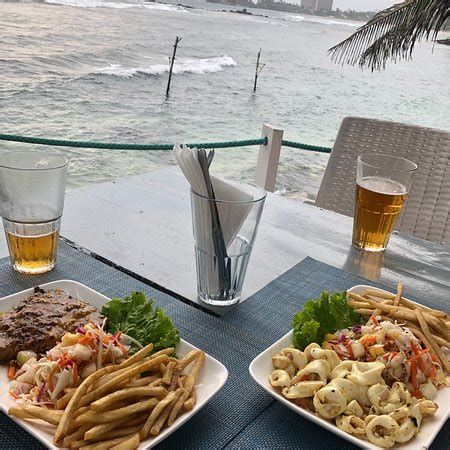 Amazing restaurant ! - Reviews, Photos - Kabala Sunset Cafe - Tripadvisor