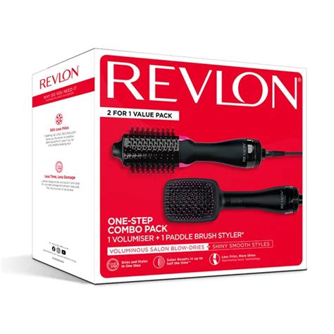 Image result for Revlon One Step Review