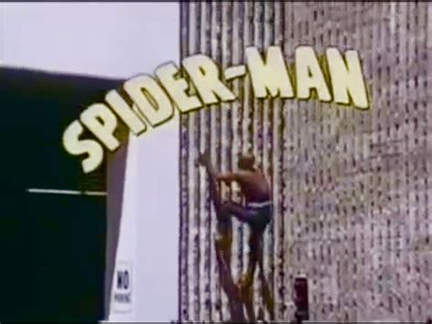 The Amazing Spider-Man (1977) - Metacritic