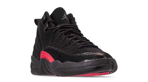 Sale 12s black and pink Store