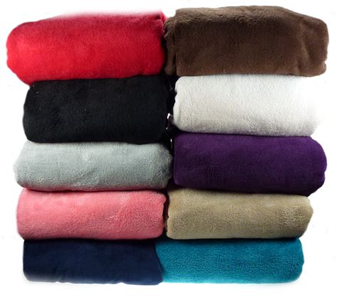 Best Luxury Fleece Throws at Donna Champion blog
