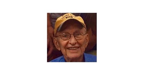Bobby Wagner Hobbs Obituary (2023) - Dayton, TN - Vanderwall Funeral ...