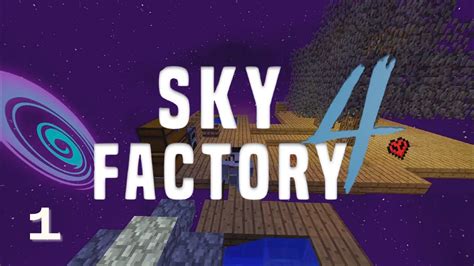 Sky Factory 4 Tutorial 的图像结果
