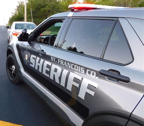 St. Francois County Sheriff's Department seeks explorers - Daily ...