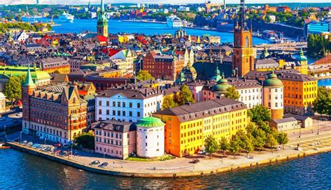 10 Most Hygienic and Cleanest Countries In The World - lifeberrys.com