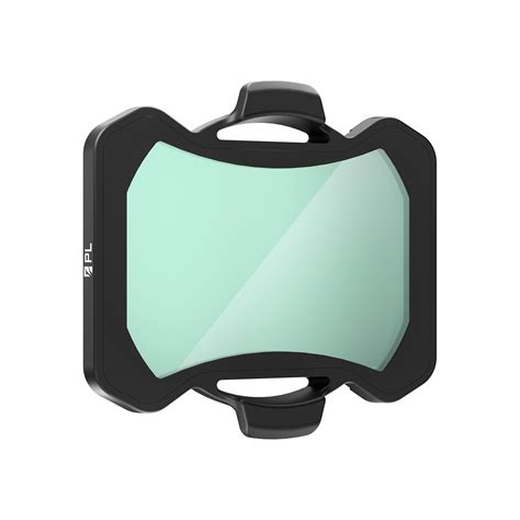 Freewell Polarizer PL Capture Vibrant Skies and Scenery for Avata 2 ...