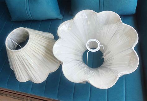 Deepak Lamp Shades