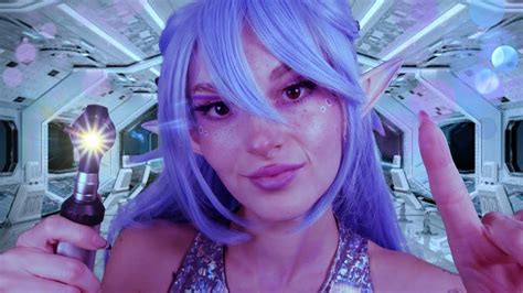 ASMR Alien Testing 的图像结果