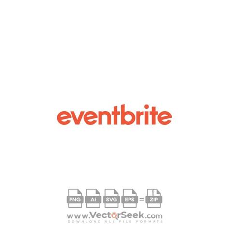 Image result for Eventbrite Logo Transparent