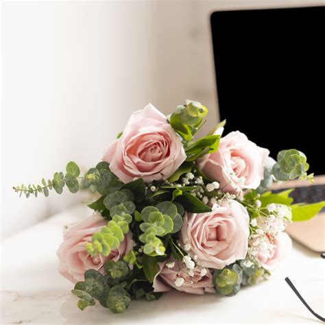 Heartful of Gratitude – The Flora