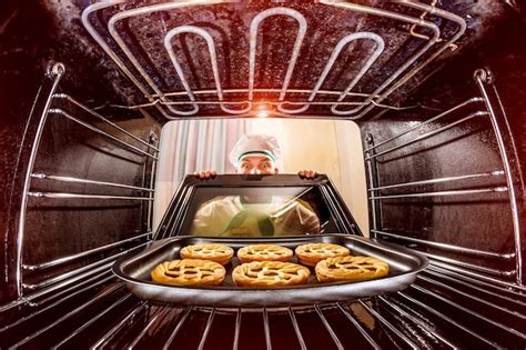 Image result for GoPro Inside Oven