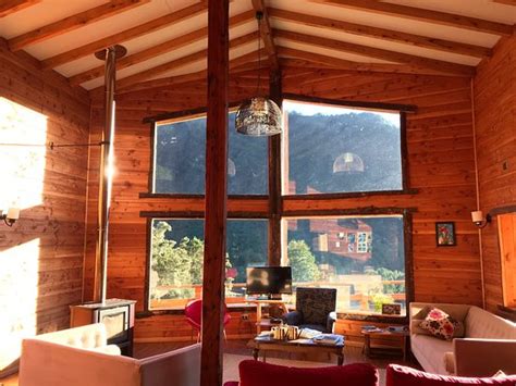 LA CABANA FISHING LODGE (Chaiten) - Lodging Reviews, Photos, Rate ...