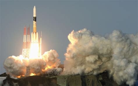 日本第4颗导航卫星发射成功：系统初步成型-日本,准天顶,QZSS,卫星,导航 ——快科技(驱动之家旗下媒体)--科技改变未来