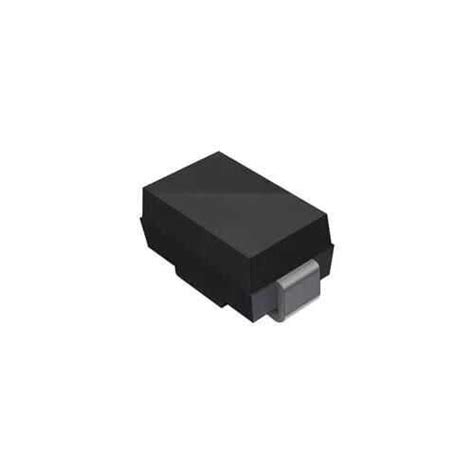 1N4007 - 1000V 1A SMD Diode Motorobit - Motorobit.com
