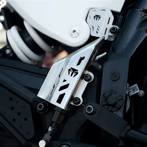 Moto Torque KTM Adventure 390/250/X 2025 - Rear Master Cylinder Guard ...