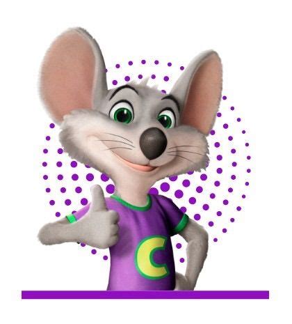 Restaurant Night at Chuck E Cheese, Chuck E. Cheese (104 River Hills Rd ...