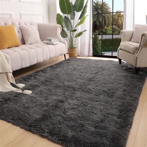 Buy ishro home Polyester Premium Carpets For Living Room/Rectangular ...