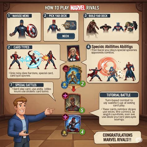 How to Play Marvel Rivals: The Ultimate Guide