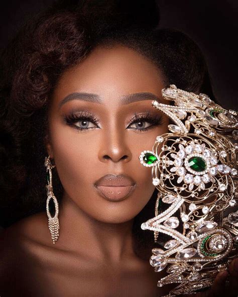 Abena Appiah crowned Miss Grand International 2020- The Etimes ...