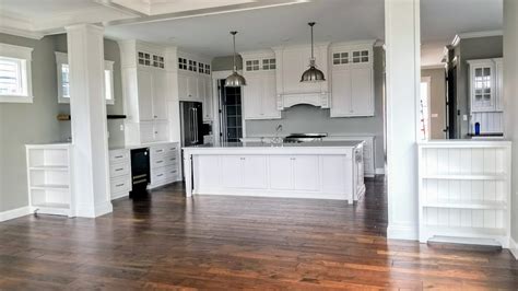 The Pittsburgh Painting Company | Interior Painting Pros