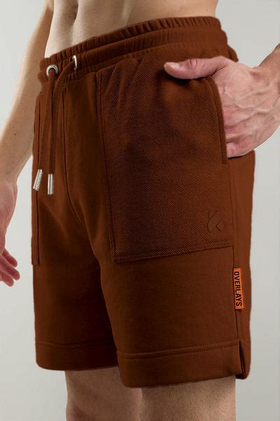 SHORTS – Overlays