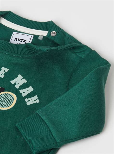 Buy Boys Printed Sweatshirt - Pack of 2 Online at just Rs. 798.0 ...