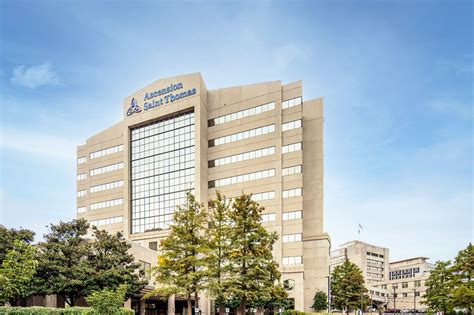 Ascension Saint Thomas Medical Partners Nashville | Ascension