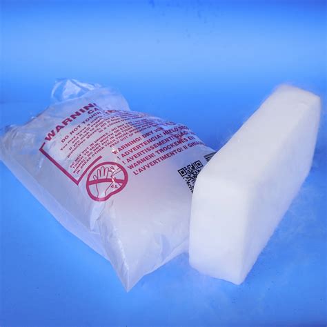 Dry Ice: How Is It Made? - SubZero Dry Ice