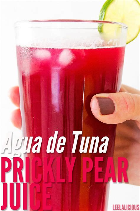 Learn about prickly pears, how to peel them without pricking yourself ...