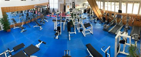 Old School Fitness Studio Wattwil - Das perfekte Angebot