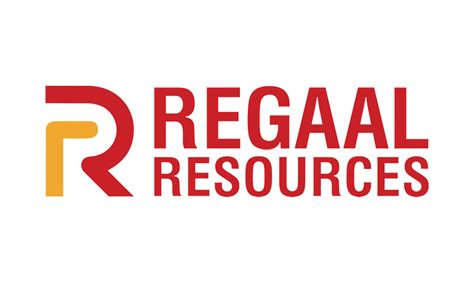 Regaal Resources Limited