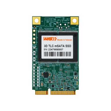 TLC SSD 的图像结果